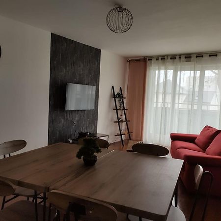 L'Escale Orleanaise Appartement Buitenkant foto