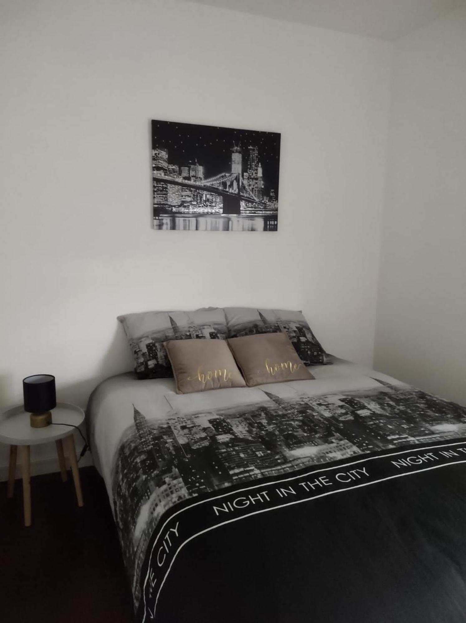 L'Escale Orleanaise Appartement Buitenkant foto