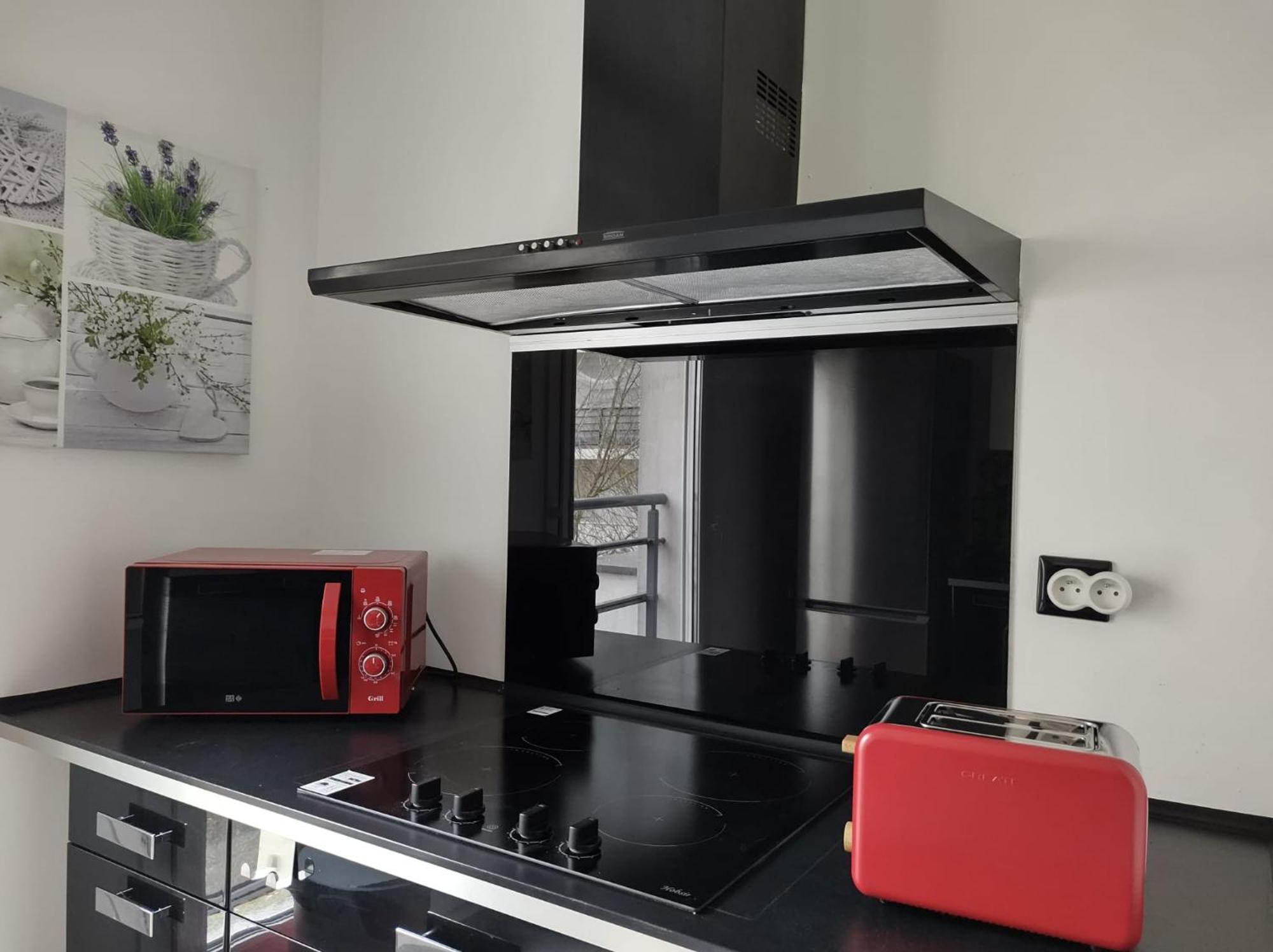 L'Escale Orleanaise Appartement Buitenkant foto